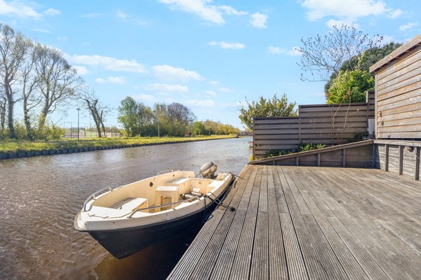 Medium property photo - Fluytstraat 24, 1784 NP Den Helder